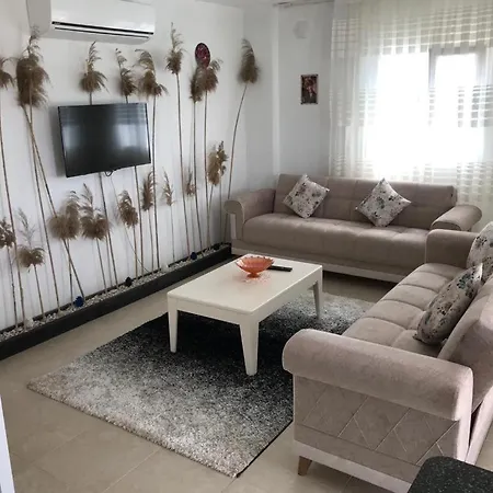 Appartamento manzara apart